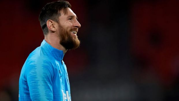 
	Contract pe 5 ani oferit lui Leo Messi! Anuntul facut astazi de Barcelona
