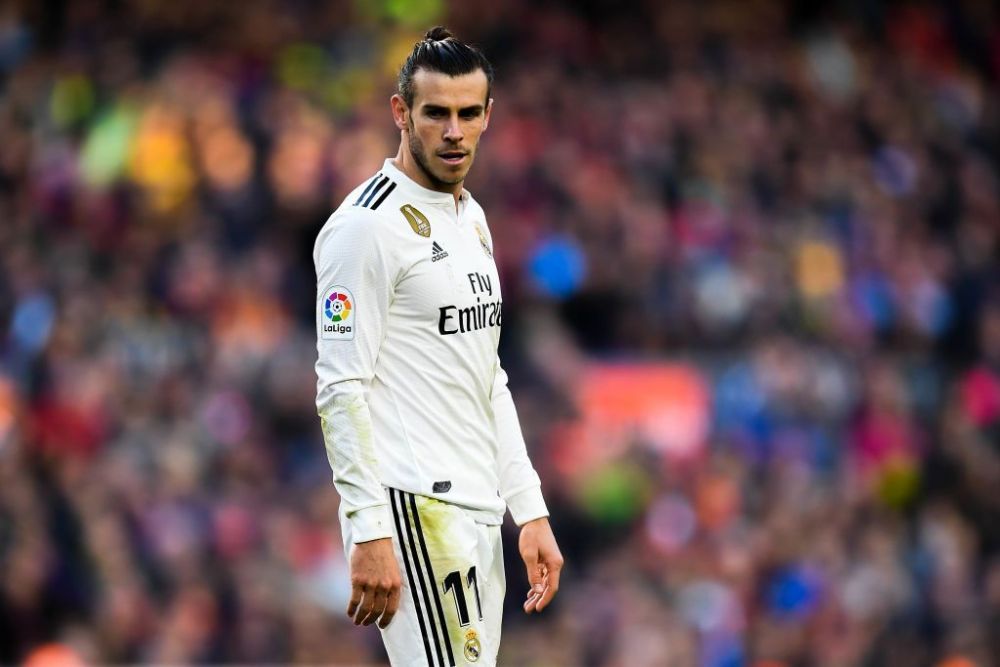 Gareth Bale poate fi suspendat pana la FINALUL sezonului! Gestul SCANDALOS pentru care s-a propus o suspendare RECORD. FOTO_3
