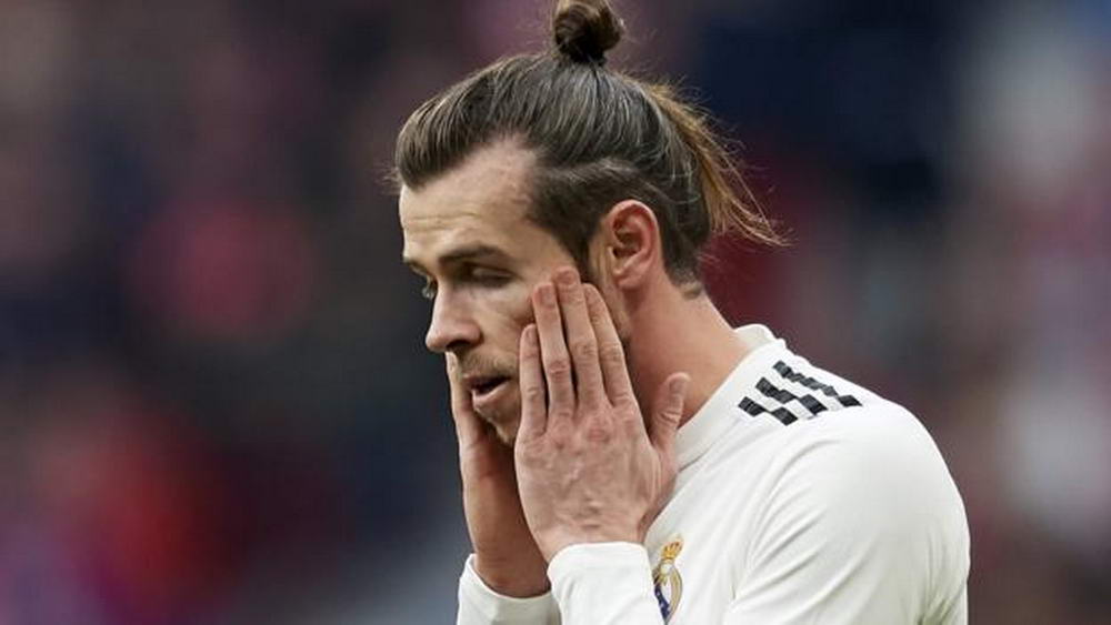 Gareth Bale poate fi suspendat pana la FINALUL sezonului! Gestul SCANDALOS pentru care s-a propus o suspendare RECORD. FOTO_6