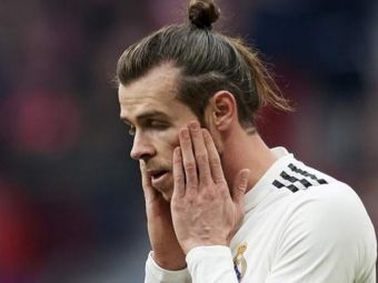 
	Gareth Bale poate fi suspendat pana la FINALUL sezonului! Gestul SCANDALOS pentru care s-a propus o suspendare RECORD. FOTO
