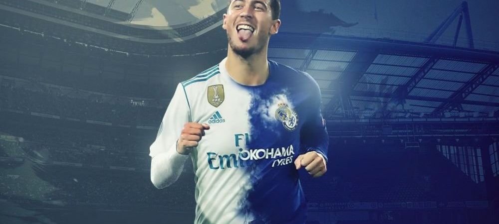Roman Abramovici Chelsea Eden Hazard