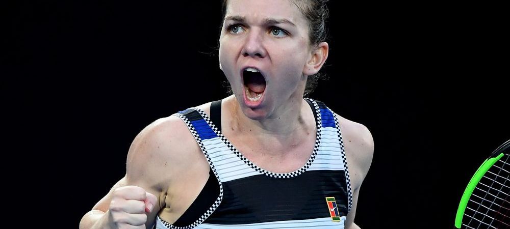 Simona Halep doha Elina Svitolina semifinala Tenis