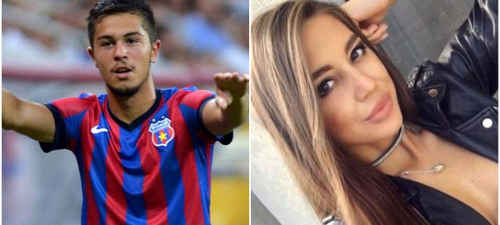 Cariera i s-a prabusit, dar in afara terenului ii merge bine! Gabi Iancu si-a cerut iubita in casatorie de Valentine s Day! Cum arata tanara: FOTO