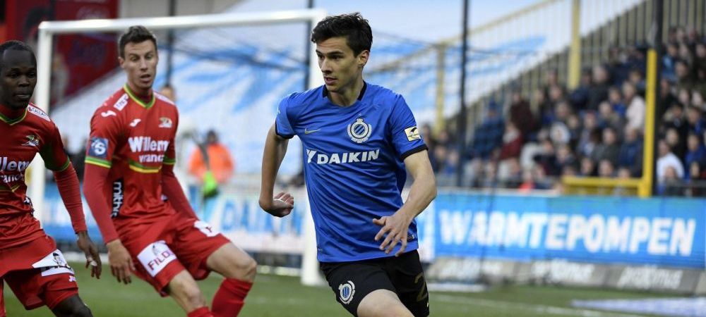 Surpriza URIASA! Dupa ce a anuntat toata iarna ca vrea in Vest, Rotariu si-a gasit echipa la 4300 de kilometri de Bucuresti! Cu cine a semnat rotariu Dinamo Dorin Rotariu