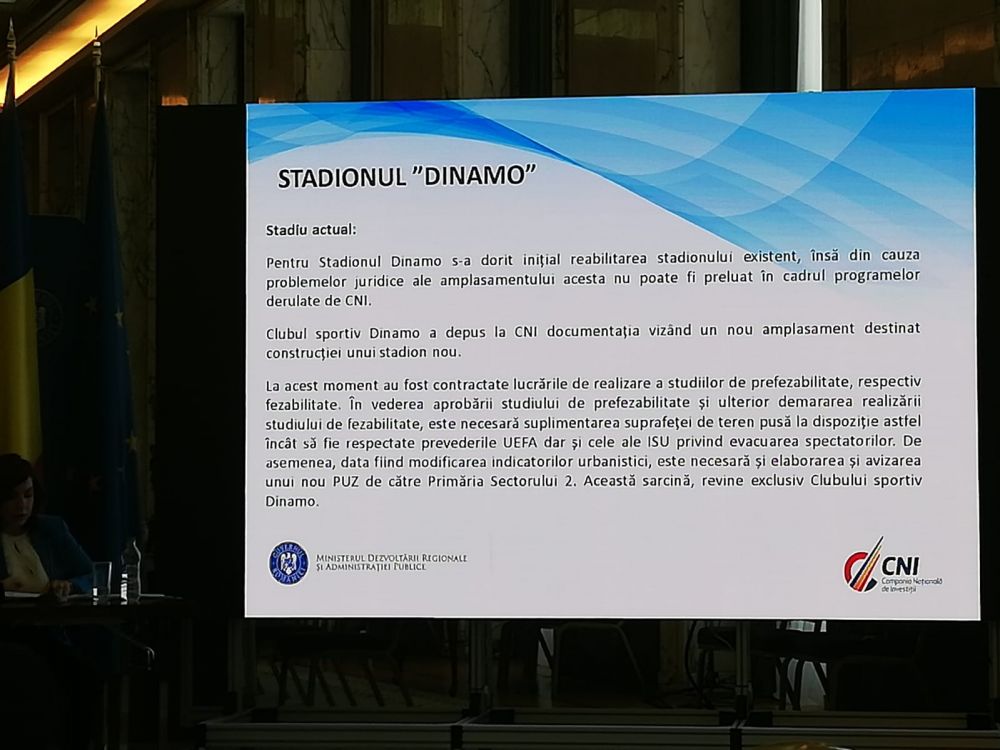 Imagini in PREMIERA cu noile arene pentru EURO 2020. Cum vor arata Steaua, Giulesti si Arcul de Triumf. Ce se intampla cu Dinamo. FOTO_10