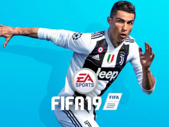 
	Lovitura URIASA pentru Cristiano Ronaldo! DISPARE de pe coperta FIFA 19! Decizie fara precedent luata de EA Sports
