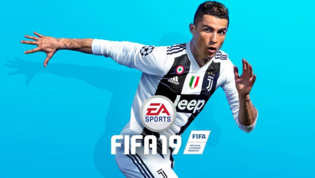 
	Lovitura URIASA pentru Cristiano Ronaldo! DISPARE de pe coperta FIFA 19! Decizie fara precedent luata de EA Sports

