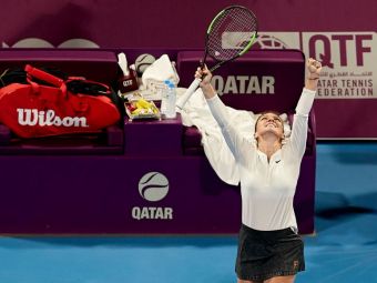 
	Urcare IMPRESIONANTA pentru Simona Halep in clasamentul pentru Turneul Campioanelor! Pe ce loc a ajuns romanca dupa finala de la Doha
