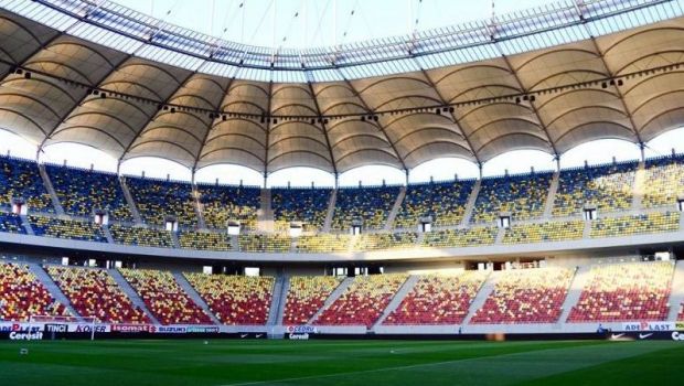 
	Anunt de ULTIMA ORA despre amenajarea National Arena pentru EURO 2020! Ce se intampla cu stadionul pe timpul lucrarilor: PMB s-a inteles cu reprezentantii UEFA
