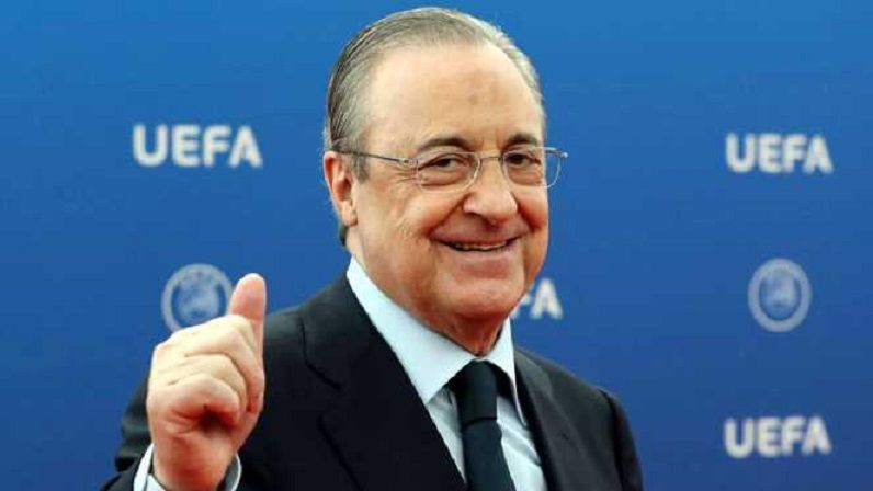 Transfer de 50.000.000 euro rezolvat de Real Madrid! MARCA: "Lipseste doar semnatura si prezentarea oficiala". Lovitura data de Florentino Perez_1