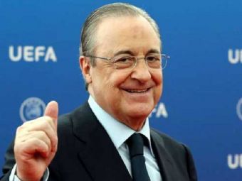 
	Transfer de 50.000.000 euro rezolvat de Real Madrid! MARCA: &quot;Lipseste doar semnatura si prezentarea oficiala&quot;. Lovitura data de Florentino Perez
