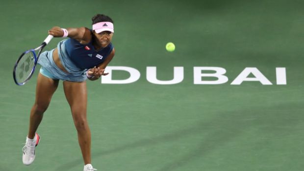 
	SURPRIZA URIASA la Dubai: Osaka, eliminata! Ar fi putut sa o intalnesca pe Simona Halep in semifinale
