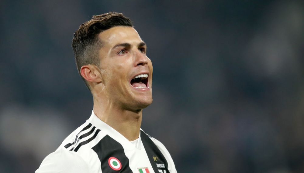 Atletico Madrid - Juventus 2-0. Gimenez si Godin o UCID pe Juve! Ronaldo, aproape de eliminare | Schalke - Man City 2-3. Sane si Sterling au intors rezultatul_1