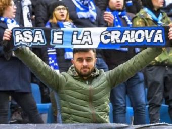 
	Craiova vinde abonamente pentru un playoff istoric! Clasament: Craiova are suporteri cat FCSB, CFR si Dinamo la un loc

