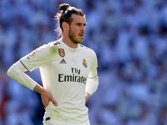 
	S-A TERMINAT! Real Madrid a decis PLECAREA lui Bale! Anuntul facut de spanioli
