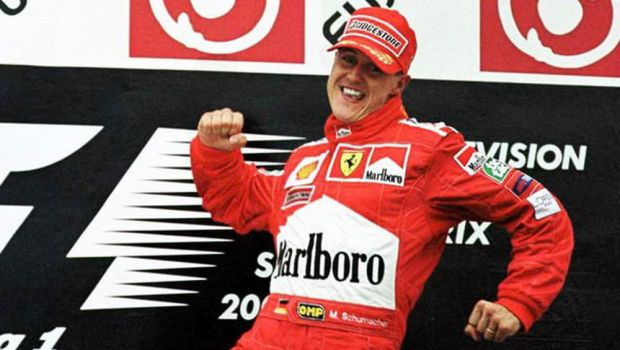 
	Noi vesti bune despre Schumacher: &quot;Inca exista speranta&quot; Anuntul facut de cel mai bun prieten al pilotului
