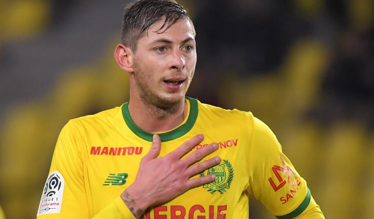 Emiliano Sala cardiff city despagubiri