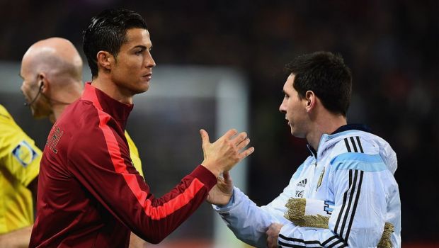 
	Finalul erei lui Cristiano Ronaldo si Leo Messi? De 15 ani nu s-a mai intamplat asta
