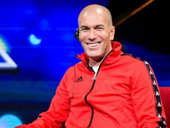 
	Anuntul BOMBA facut astazi! Zidane si-a ales viitoarea echipa! Motivul pentru care o REFUZA pe Chelsea

