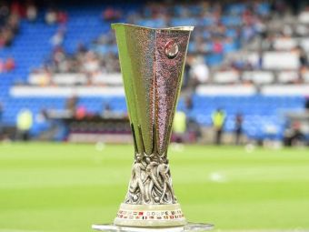 
	TRAGERE LA SORTI EUROPA LEAGUE | Meci tare pentru Chiriches impotriva echipei cu o singura infrangere in acest sezon! Arsenal - Rennes, Eintracht - Inter Milano

