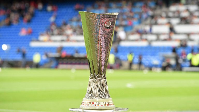 Europa League Arsenal Chelsea Napoli tragerea la sorti Europa League