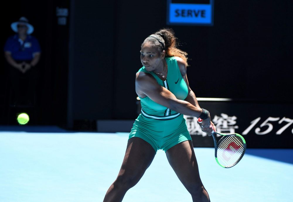 "Sunt frumoasa si puternica!" Transformare SOC pentru Serena Williams! Cum arata dupa ce a slabit 23 KG. FOTO_11