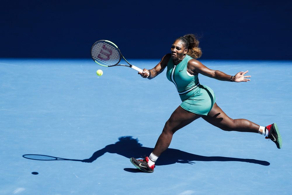 "Sunt frumoasa si puternica!" Transformare SOC pentru Serena Williams! Cum arata dupa ce a slabit 23 KG. FOTO_15