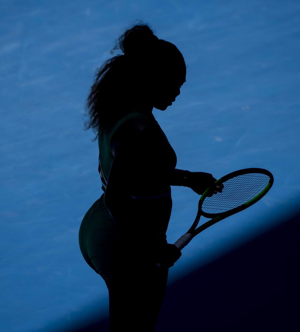 "Sunt frumoasa si puternica!" Transformare SOC pentru Serena Williams! Cum arata dupa ce a slabit 23 KG. FOTO_16