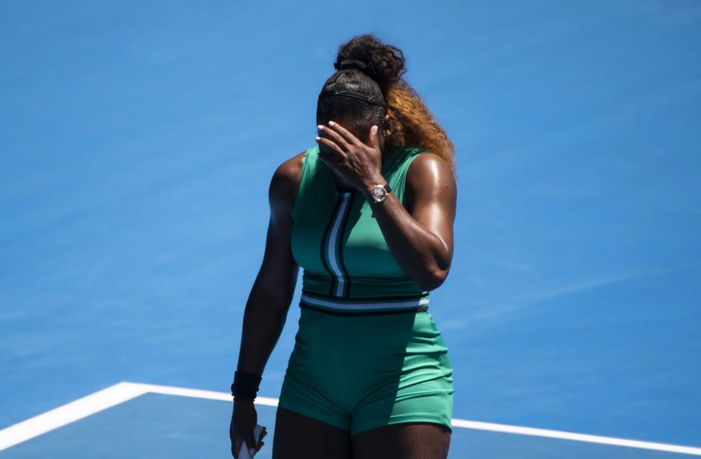 "Sunt frumoasa si puternica!" Transformare SOC pentru Serena Williams! Cum arata dupa ce a slabit 23 KG. FOTO_17