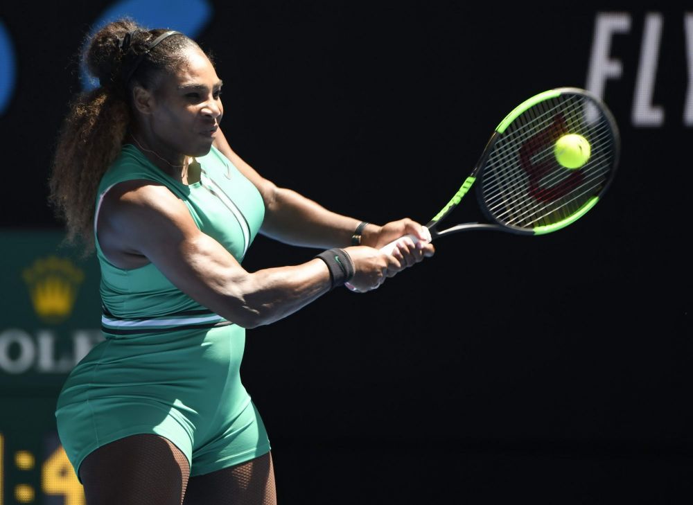 "Sunt frumoasa si puternica!" Transformare SOC pentru Serena Williams! Cum arata dupa ce a slabit 23 KG. FOTO_8