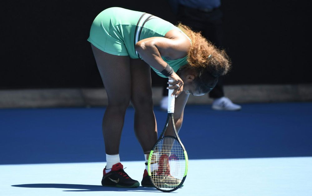 "Sunt frumoasa si puternica!" Transformare SOC pentru Serena Williams! Cum arata dupa ce a slabit 23 KG. FOTO_10