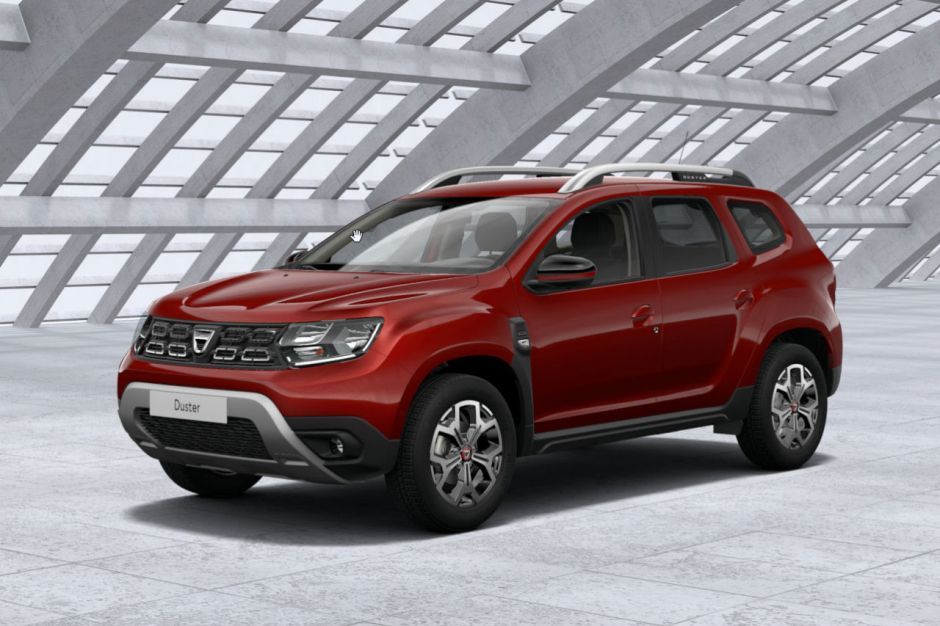Ce lanseaza Dacia la Salonul Auto de la Geneva 2019! Surprizele importante au fost publicate. FOTO_4