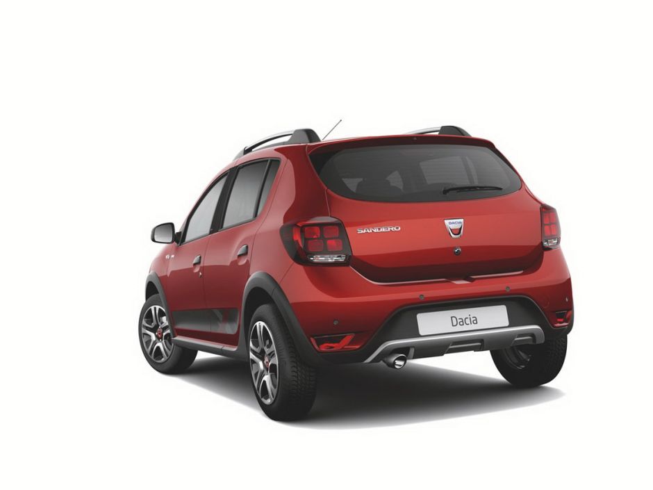 Ce lanseaza Dacia la Salonul Auto de la Geneva 2019! Surprizele importante au fost publicate. FOTO_10