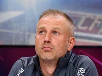 
	ULTIMA ORA | Edi Iordanescu a transferat un fost fundas al FCSB-ului la Medias! Cristea ar putea fi lasat in ultimul moment sa vina la echipa lui Teja
