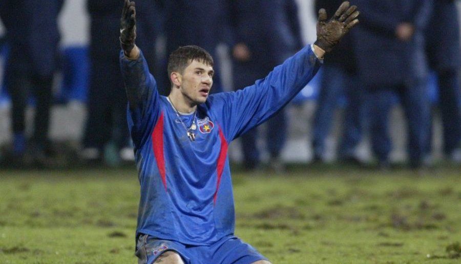 Il mai stiti? A jucat la Steaua si a spus ca locuieste intr-un "Blocnotes" Cum arata Claudiu Raducanu la 42 de ani!_1