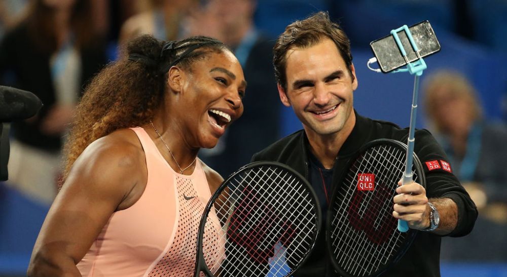 Serena Williams, aparitie superba la Gala Premiilor Oscar! Cum a fost surprinsa tenismena!_3