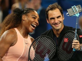 
	Serena Williams, aparitie superba la Gala Premiilor Oscar! Cum a fost surprinsa tenismena!
