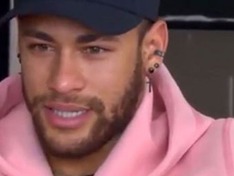 
	Moment incredibil! Neymar a inceput sa lacrimeze atunci cand a fost intrebat de Leo Messi intr-un interviu! Ce a spus brazilianul despre fostul coleg
