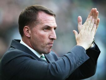 
	Surpriza uriasa in Premier League! Brendan Rodgers a plecat de la Celtic si va antrena o rivala a lui Liverpool
