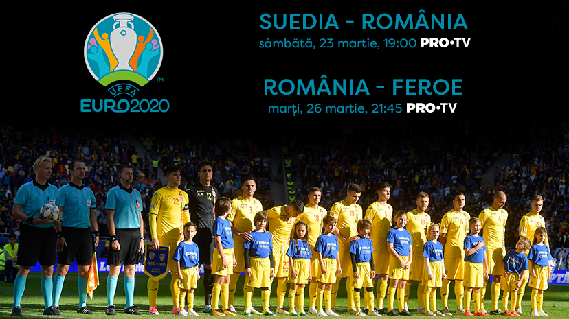 FRF a pus in vanzare biletele pentru Romania - Feroe! "Luptam impreuna spre EURO 2020" Cat costa tichetele si unde se joaca meciul!_1
