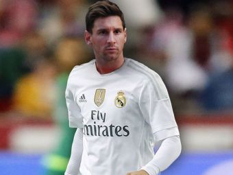 
	Messi la Real Madrid, Barcelona in pragul prapastiei! Football Manager a simulat sezonul dupa transferul ipotetic

