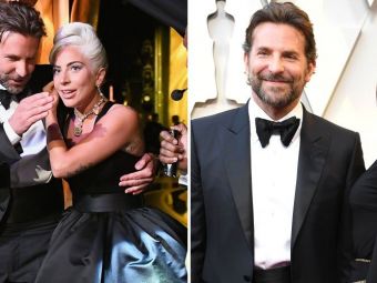 
	Scandal intre Lady Gaga si Irina Shayk dupa scenele de la Oscar! Ce a facut fosta iubita a lui Ronaldo
