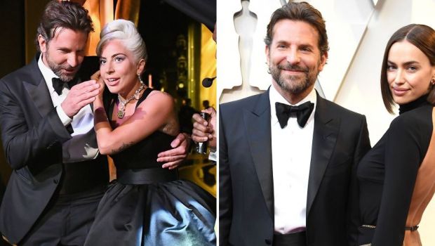 
	Scandal intre Lady Gaga si Irina Shayk dupa scenele de la Oscar! Ce a facut fosta iubita a lui Ronaldo

