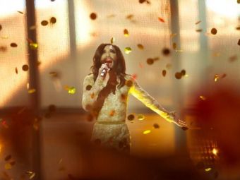 
	Conchita Wurst, transformare incredibila! Cum arata acum fosta castigatoare de la Eurovision! FOTO
