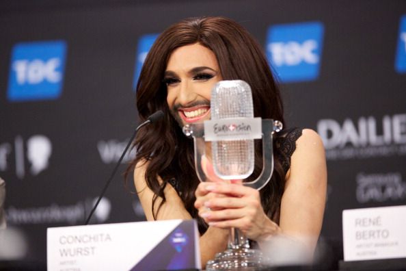 Conchita Wurst, transformare incredibila! Cum arata acum fosta castigatoare de la Eurovision! FOTO_8
