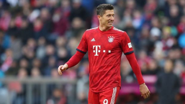 
	ULTIMA ORA | Bayern Munchen a dat lovitura! A pus mana pe inlocuitorul lui Lewandowski
