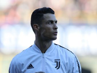 
	Lovitura URIASA data de Juventus! Cum a putut sa-l cumpere pe Cristiano Ronaldo si sa obtina si profit
