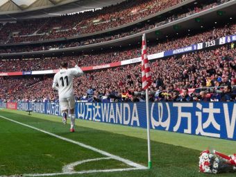 
	A venit verdictul in cazul gestului facut de Gareth Bale in meciul cu Atletico! &quot;Semnul a fost obscen sau dispretuitor&quot; Ce se intampla cu galezul
