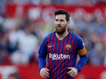 
	&quot;Poate sa faca tot ce vrea, atat timp cat vrea&quot; Messi e omul-cheie in El Clasico! Argentinianul, laudat de un fost coechipier inainte de meciurile saptamanii
