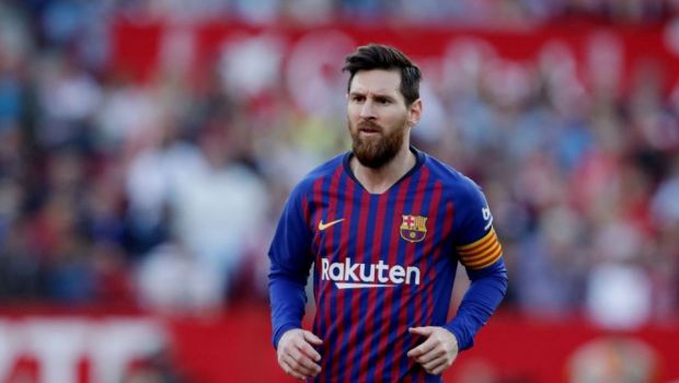 
	&quot;Poate sa faca tot ce vrea, atat timp cat vrea&quot; Messi e omul-cheie in El Clasico! Argentinianul, laudat de un fost coechipier inainte de meciurile saptamanii
